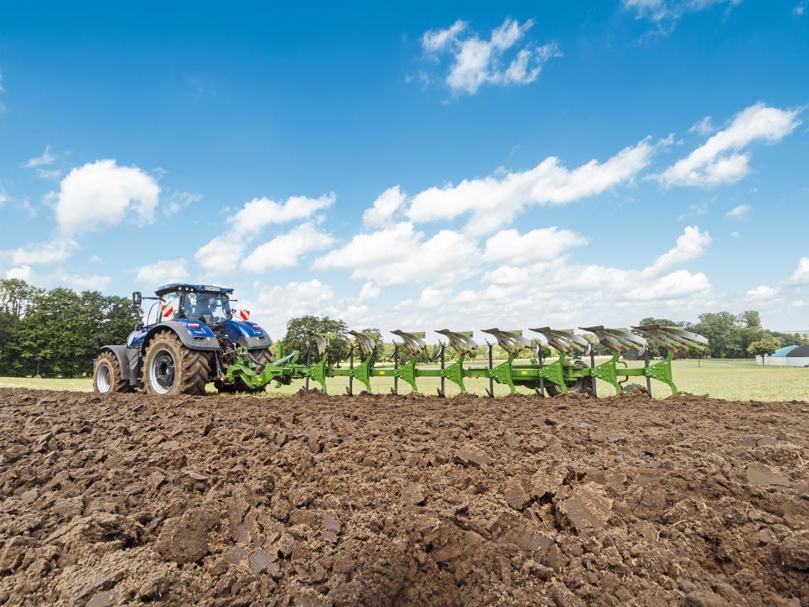 Hektor NewHolland