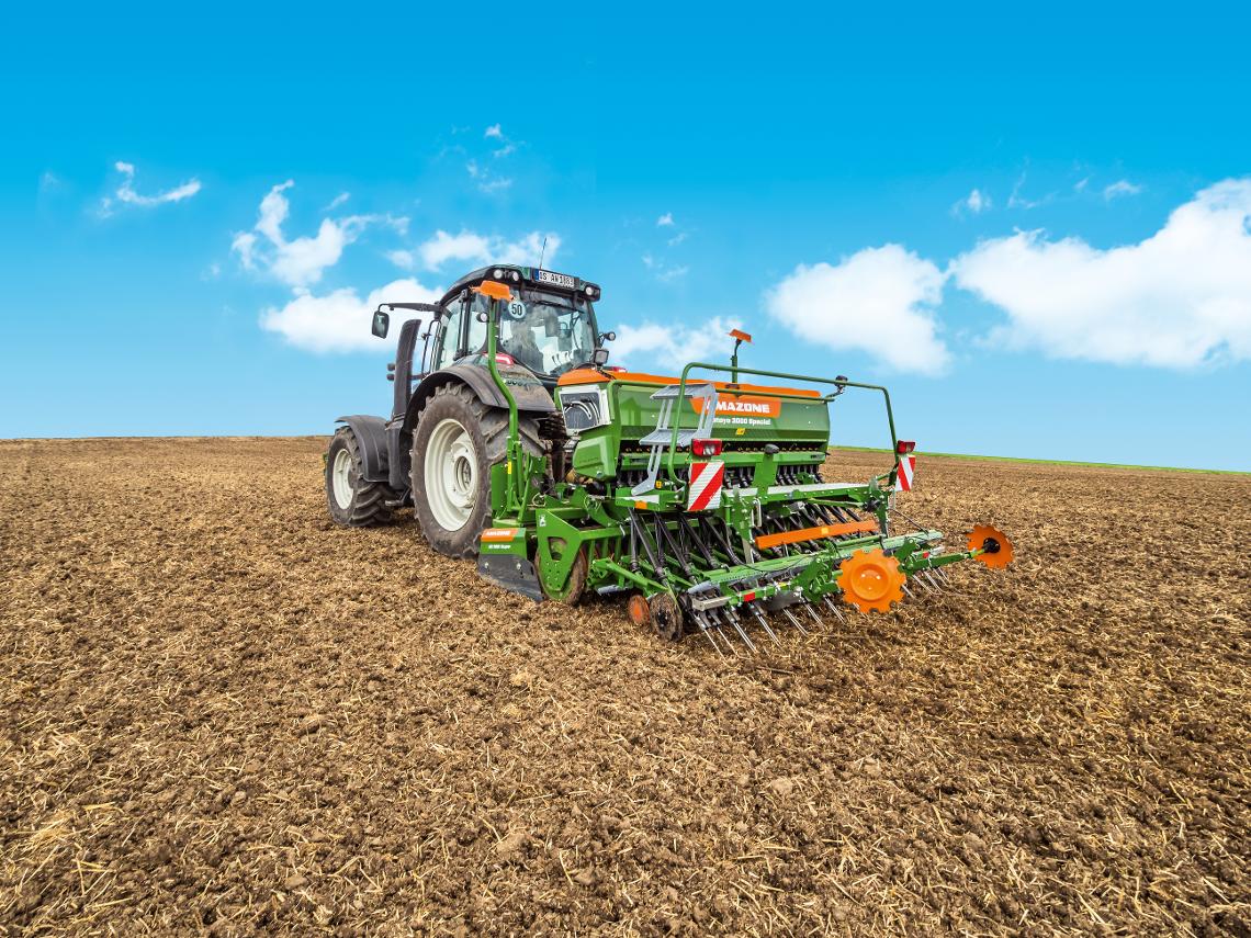 Cataya3000special tpack valtra