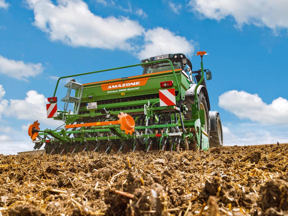 Cataya3000special tpack valtra