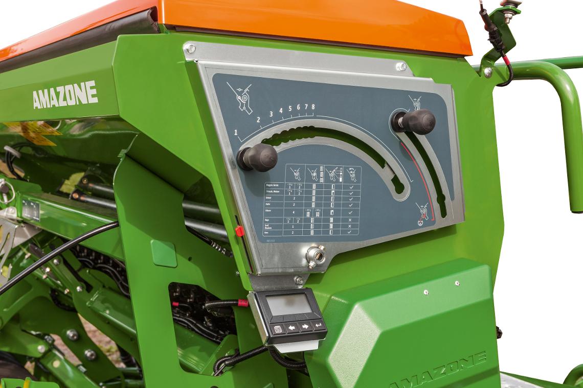 Cataya3000special detail