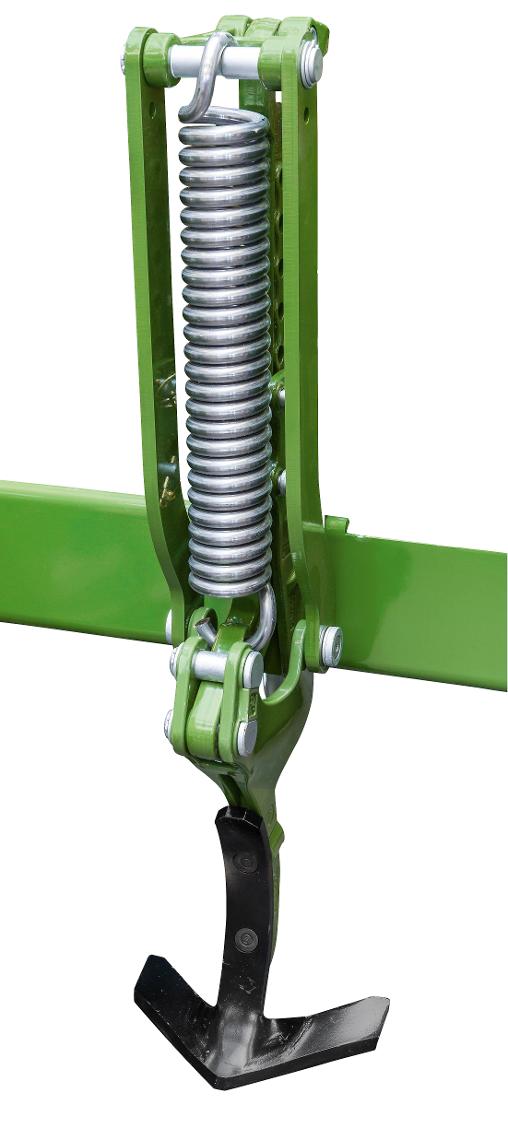 Spurlockerer Fluegelschar(1)