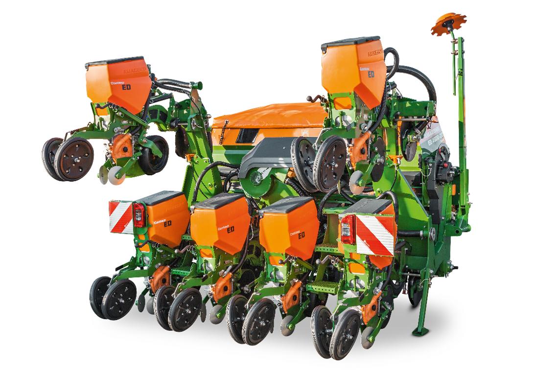 ED 4500 2C Special
