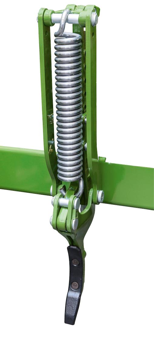 Spurlockerer Schmalschar(1)