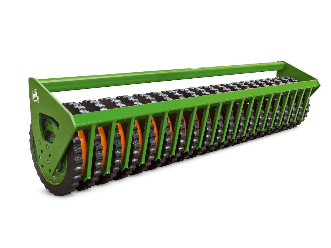 Walze KWM600 212984