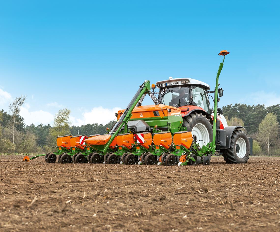 ED6000-2C Steyr