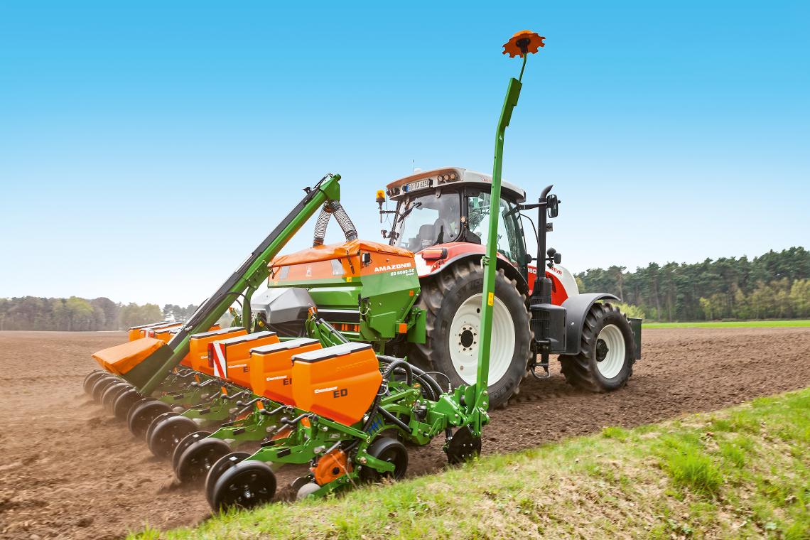 ED6000-2C Steyr