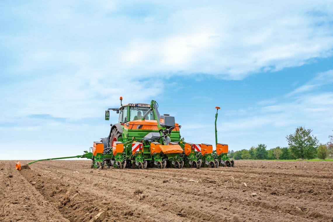ED6000-2C Fendt