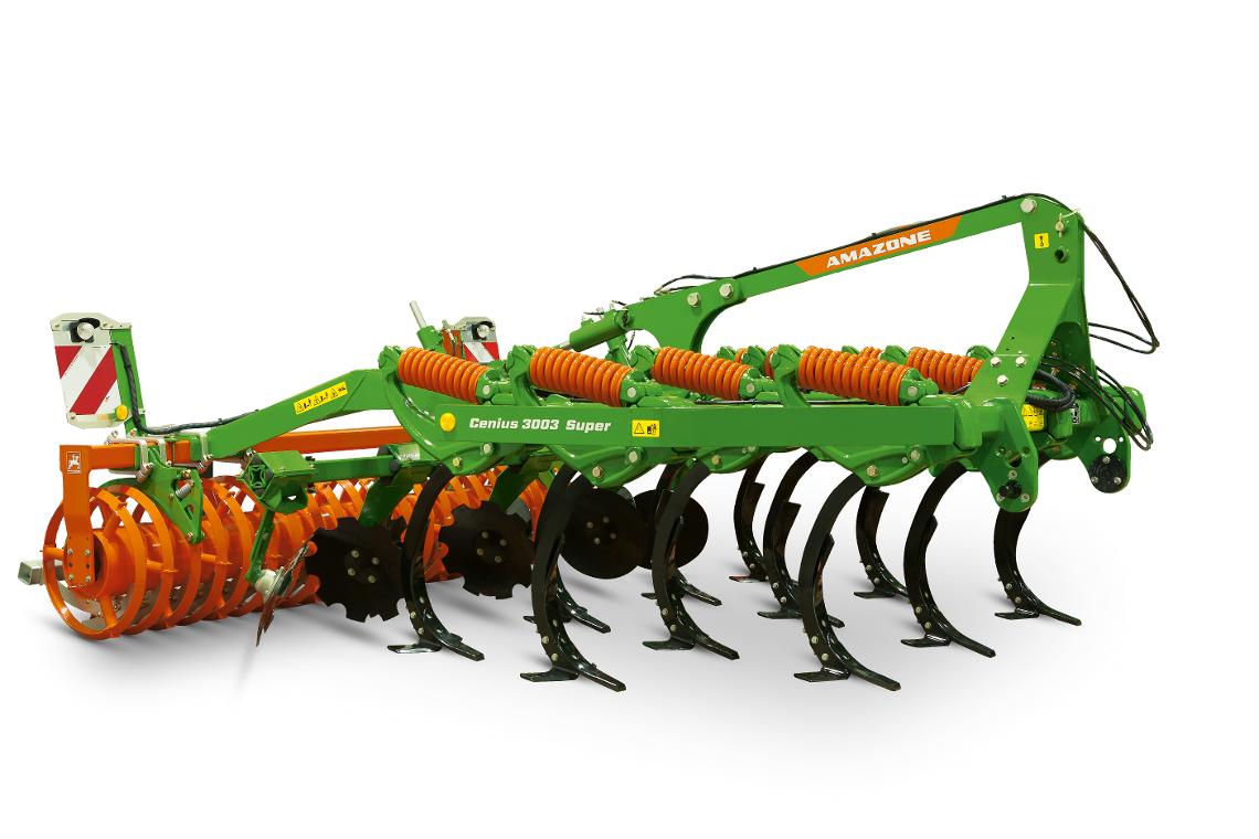 Cenius 3003 Super