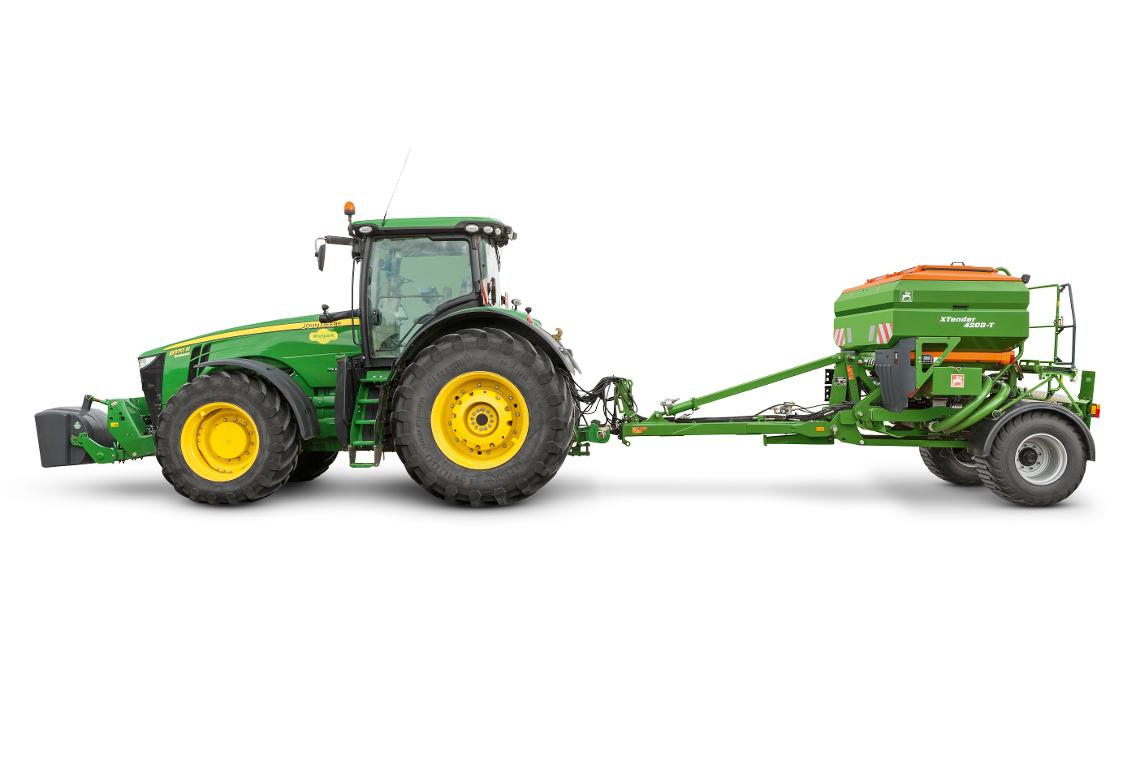 XTender4200-T solo