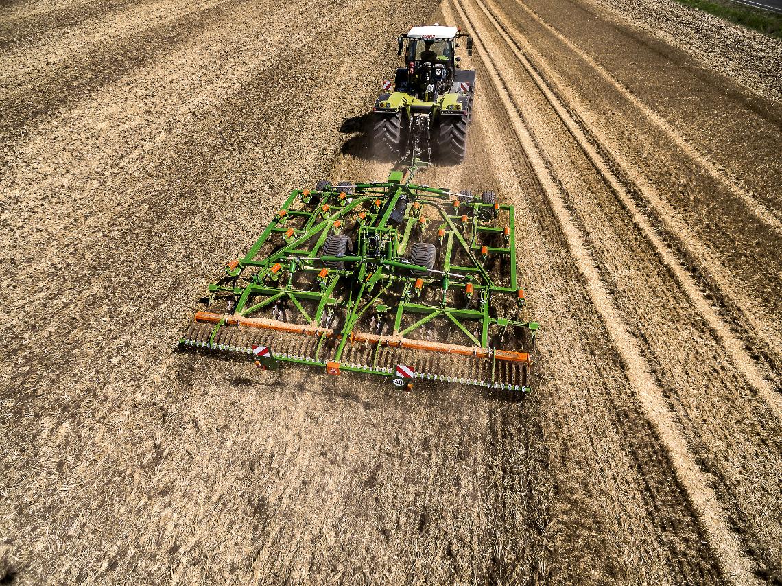 Cenius7003-2TX-Super Claas