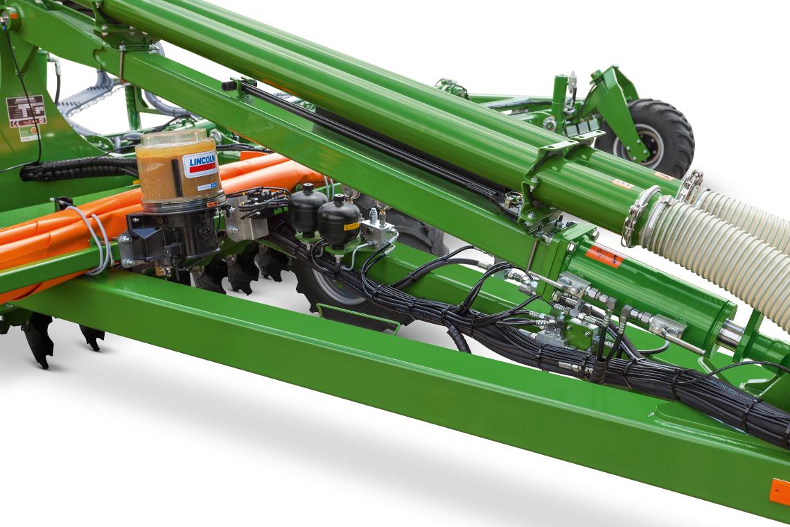 XTender4200-T Catros12003 Challenger
