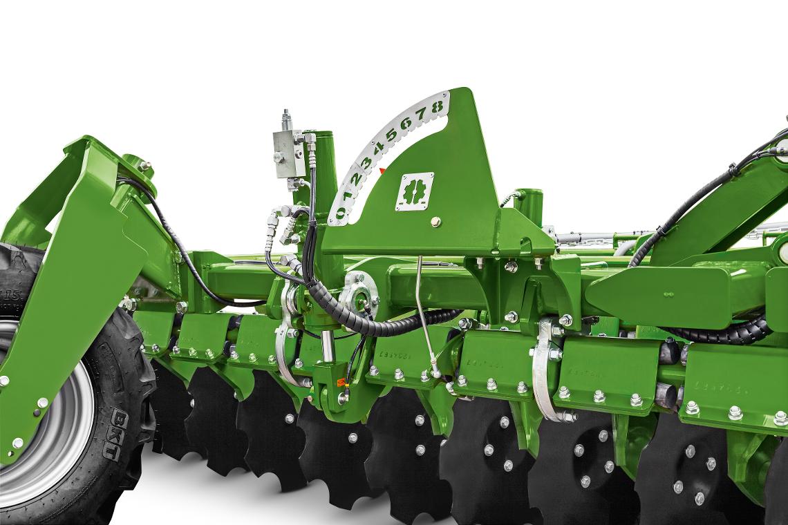 XTender4200-T Catros12003 Challenger