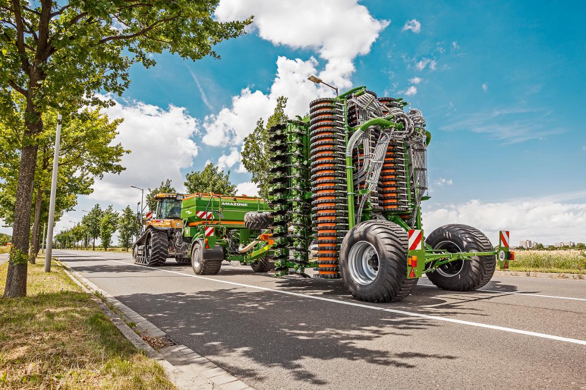 XTender4200-T Catros12003 Challenger