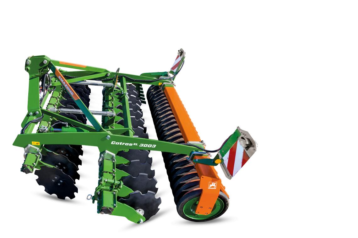 CatrosXL3003