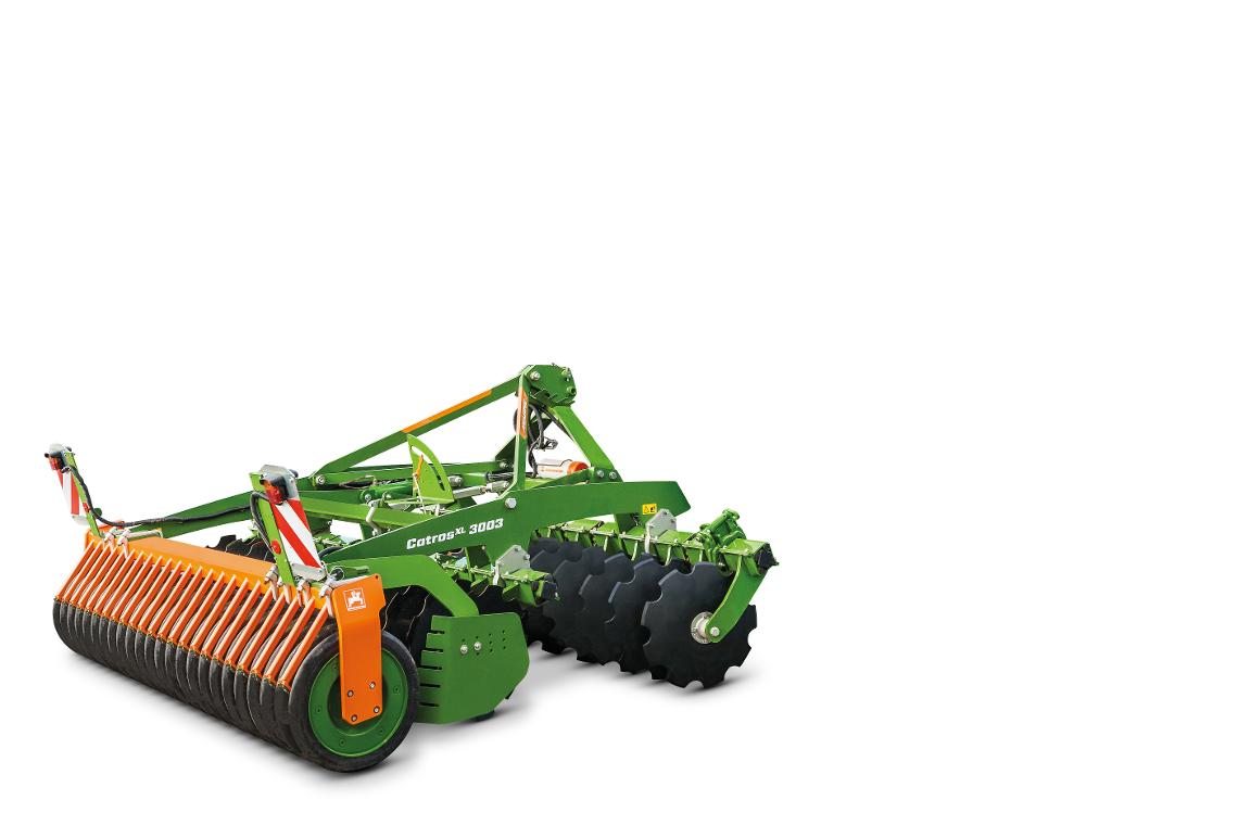 CatrosXL3003