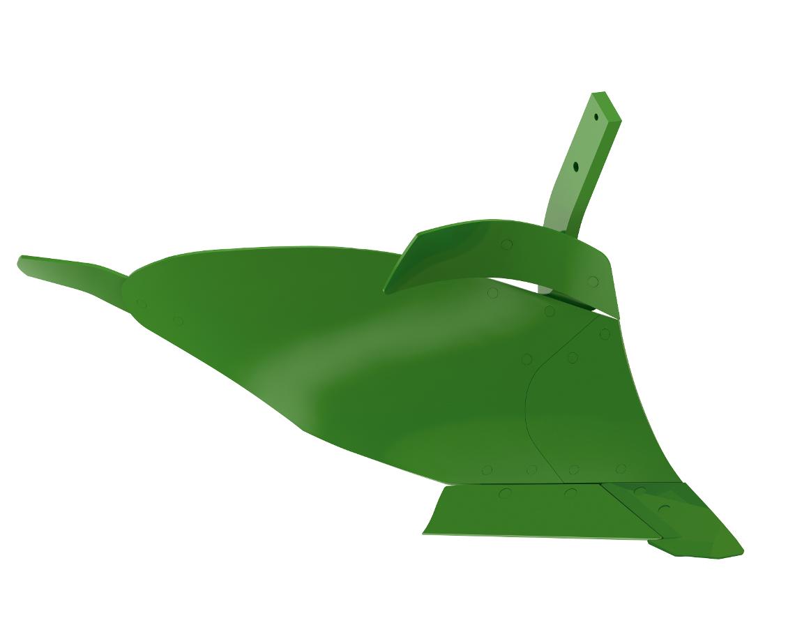 Wendelkoerper C-Blade W 35 mit optionalem Stroheinleger d1 171006