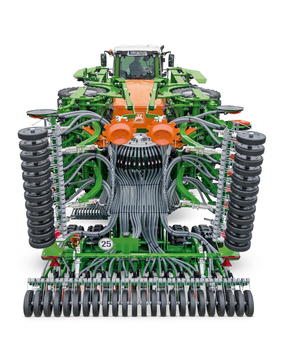 Cirrus6003-2 Fendt