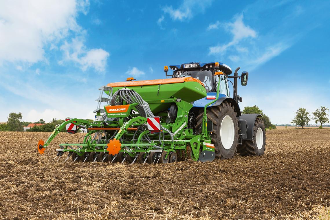 Centaya3000super NewHolland