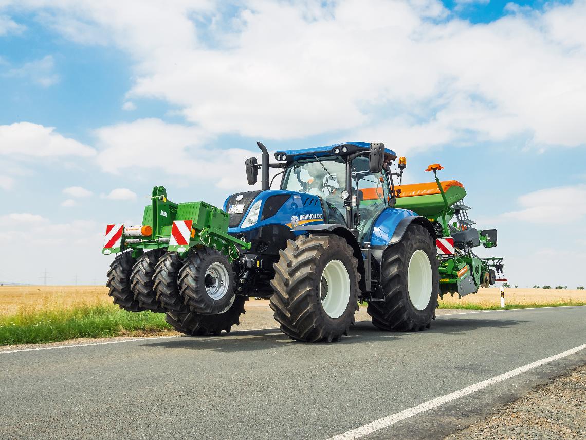 Centaya3000super NewHolland