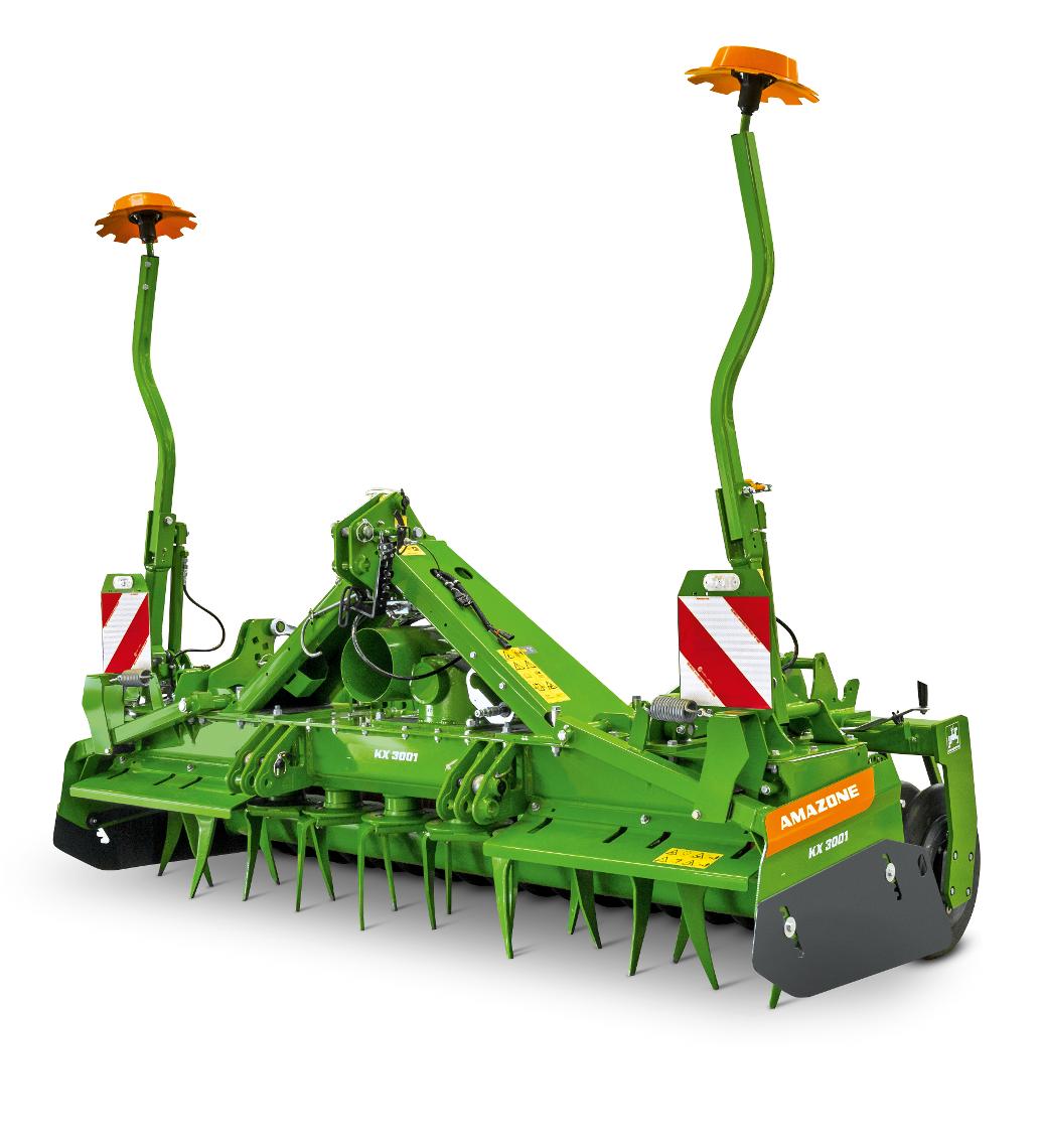 KX3001