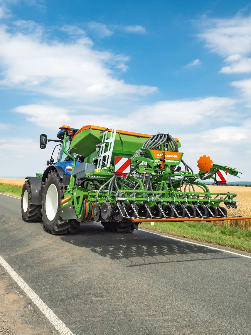 Centaya3000super NewHolland