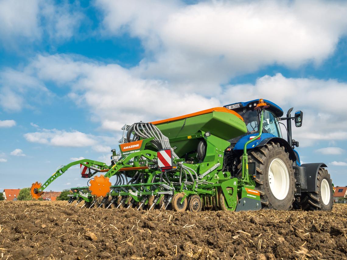 Centaya3000super NewHolland