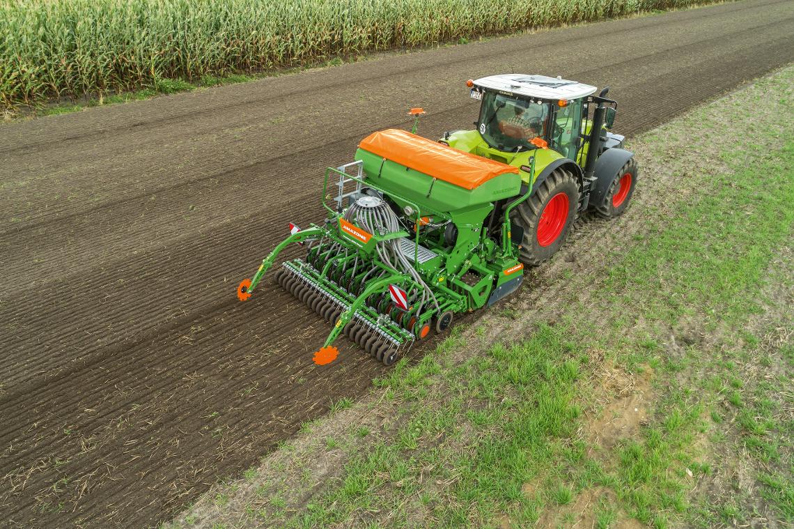 Centaya Super RoTeC-Pro Claas