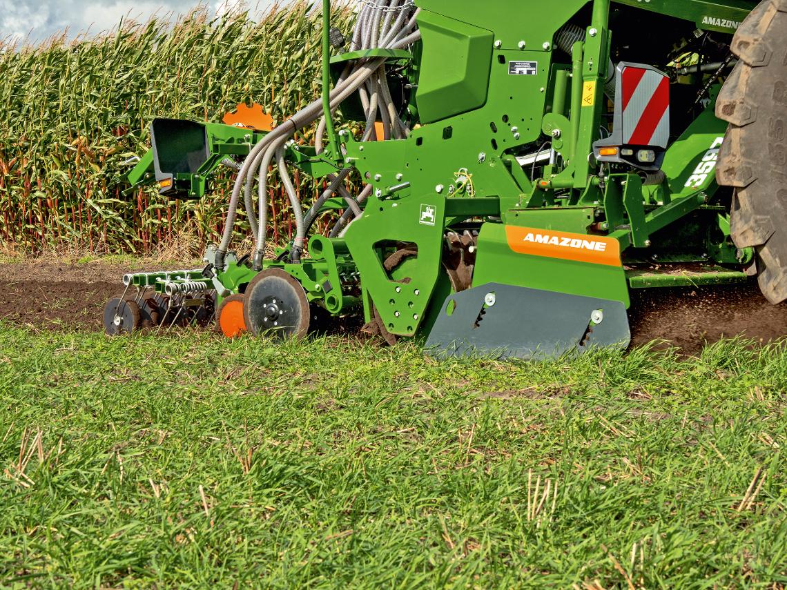 Centaya Super RoTeC-Pro Claas