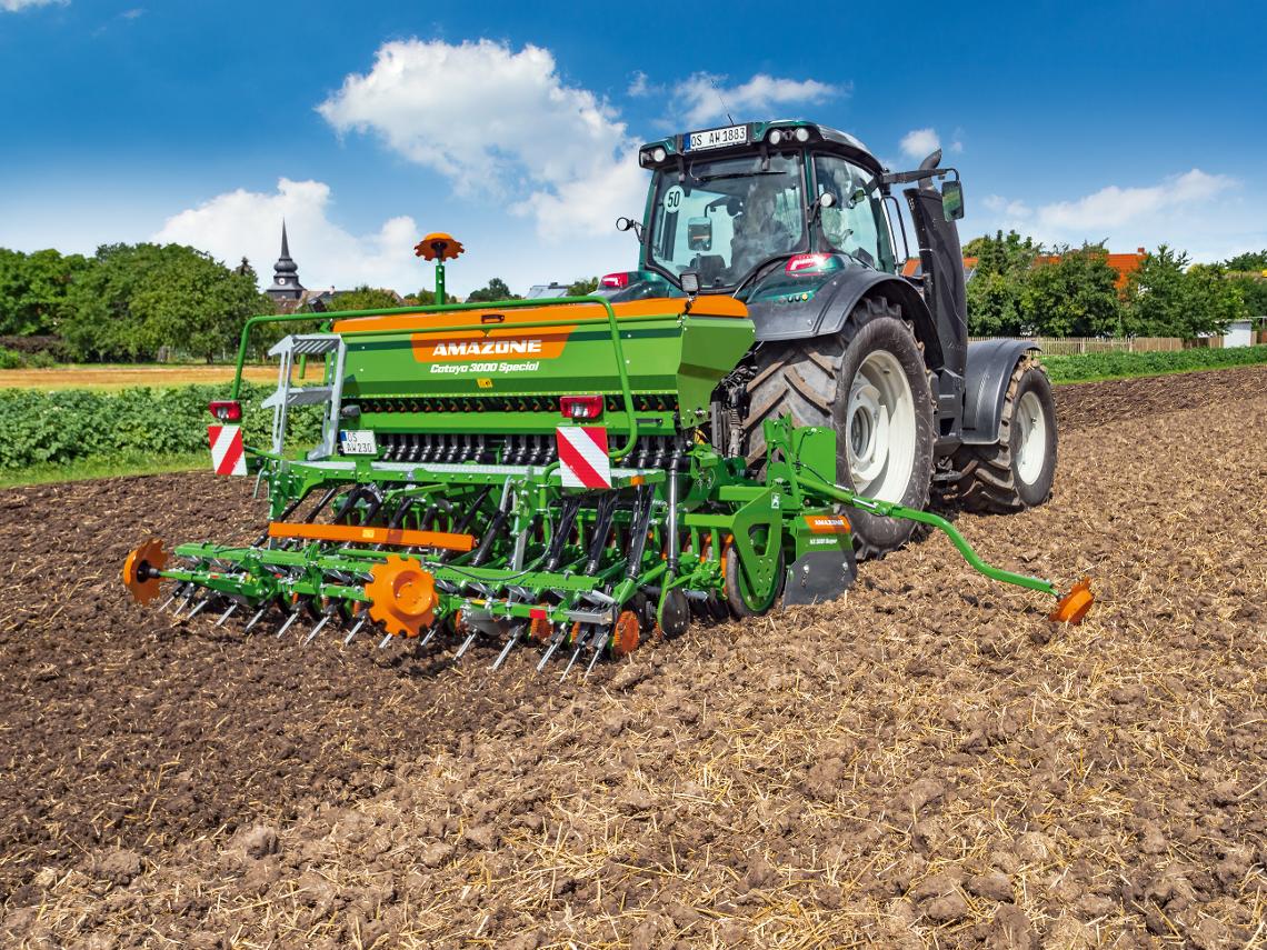 Cataya3000special tpack valtra