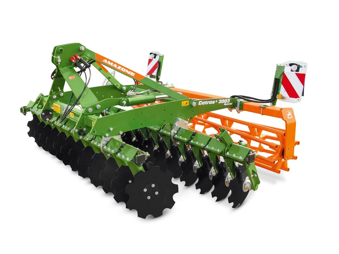 Catros PLUS 3003 Special