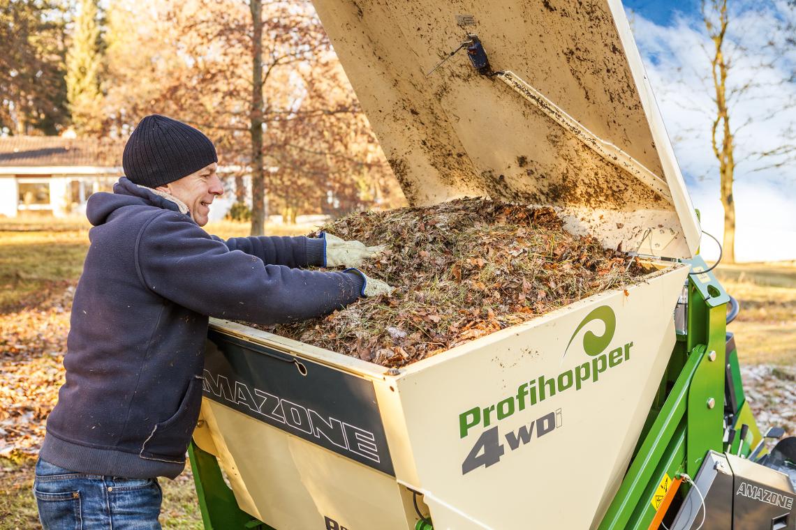 Profihopper