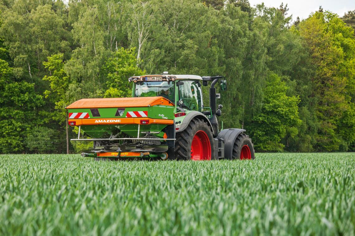 ZA-V 2000 Fendt