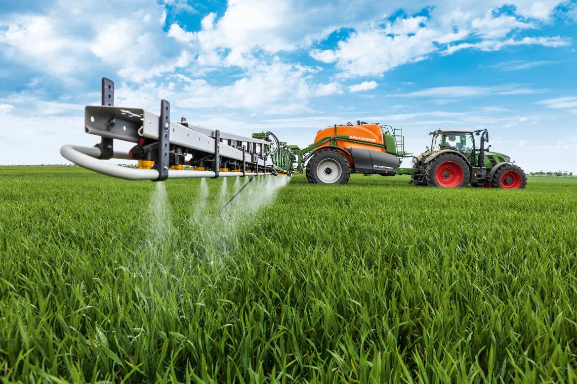 UX5201 Fendt