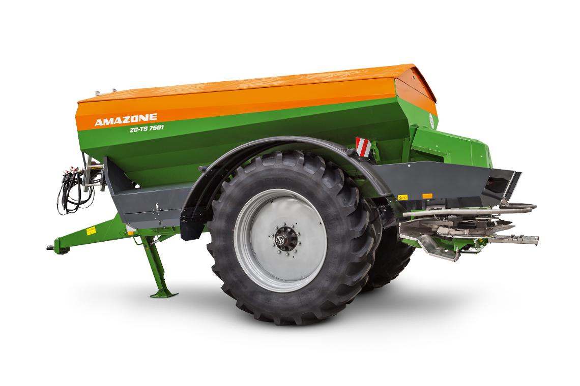 ZG-TS7501