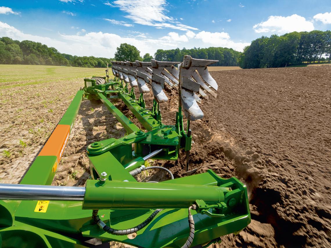 Hektor NewHolland
