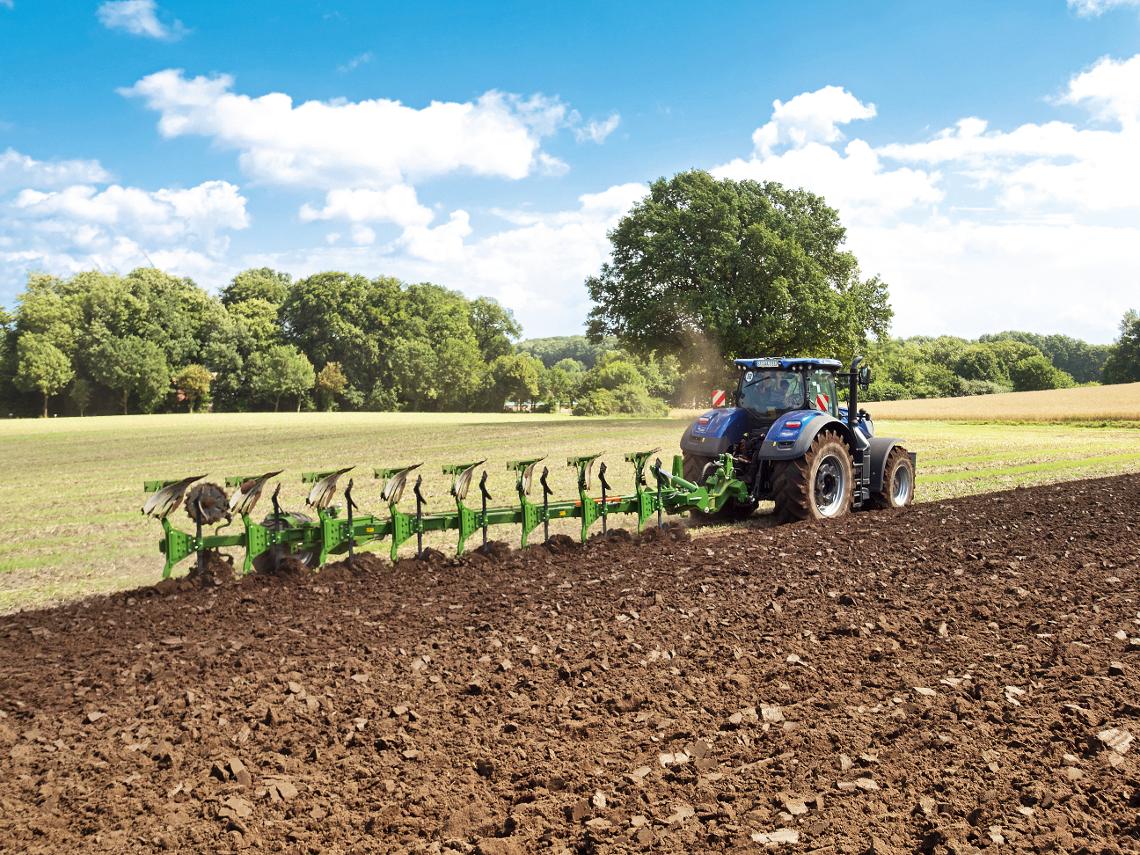 Hektor NewHolland