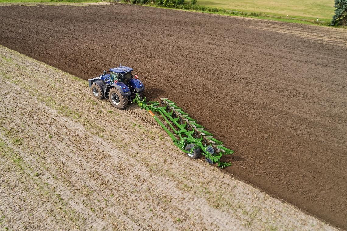 Hektor NewHolland