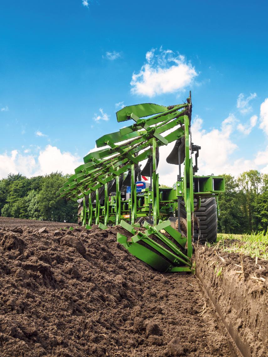 Hektor NewHolland