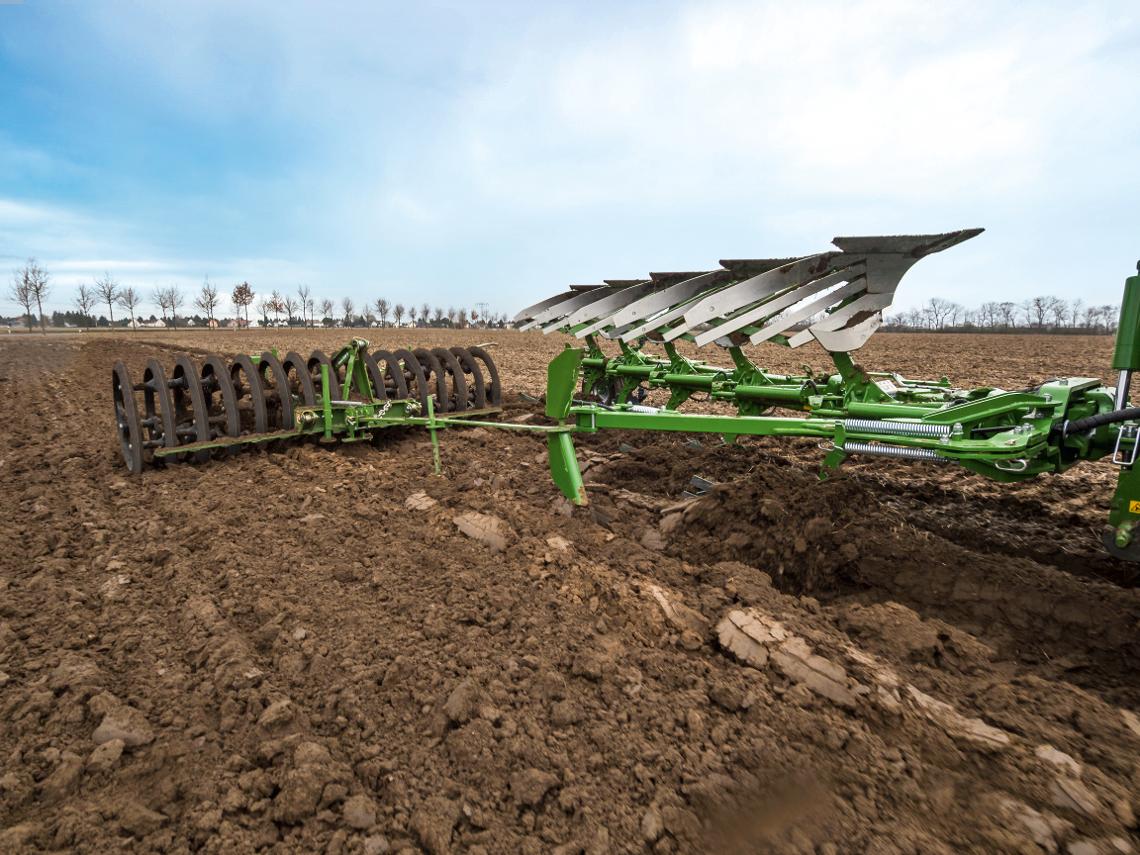 Cayros XS-V Claas
