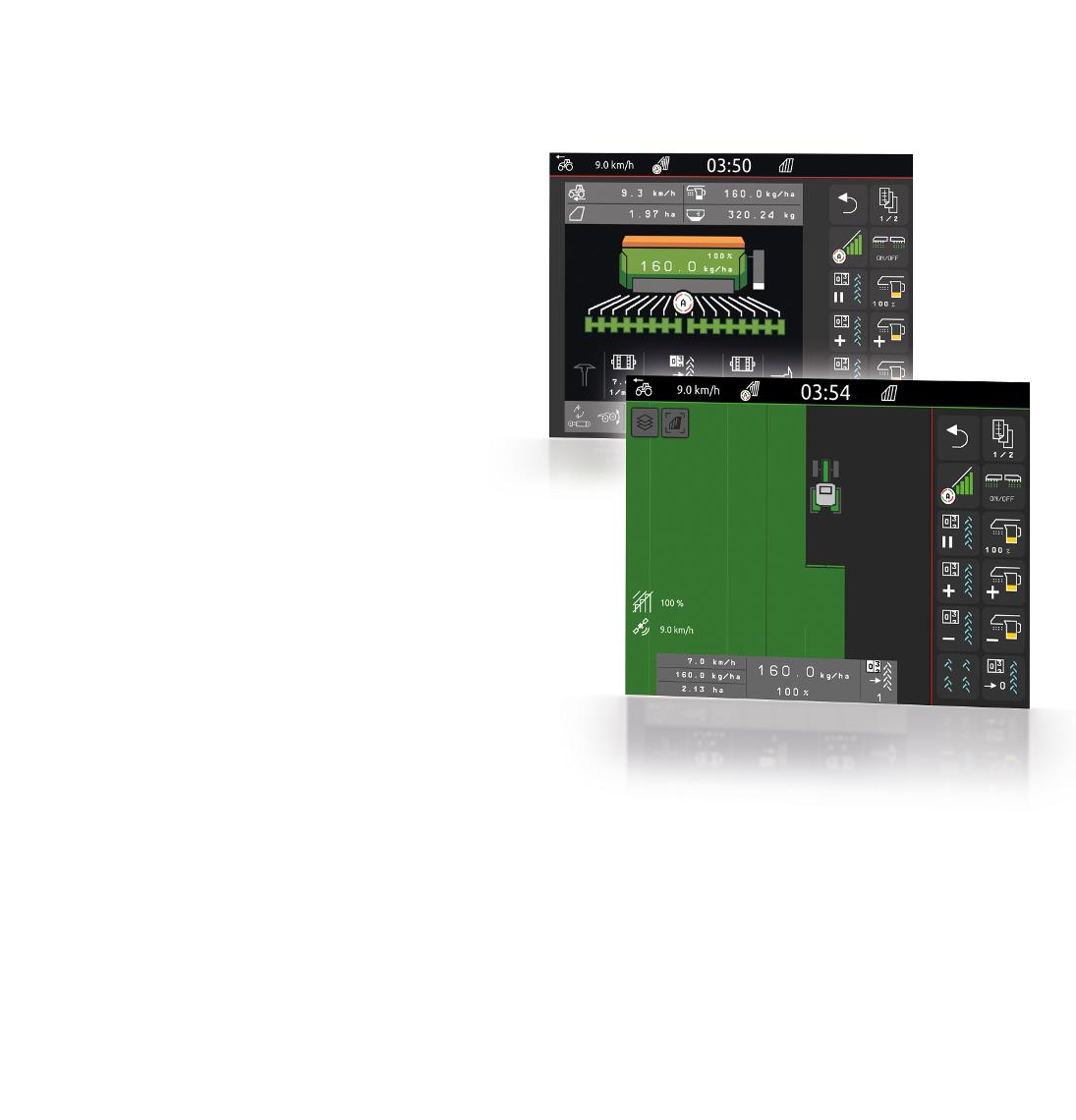 AmaTron 4 Software