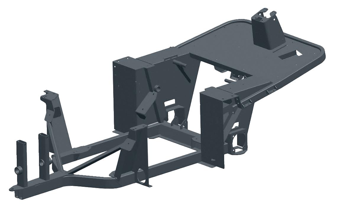 RAHMEN PH1500-1