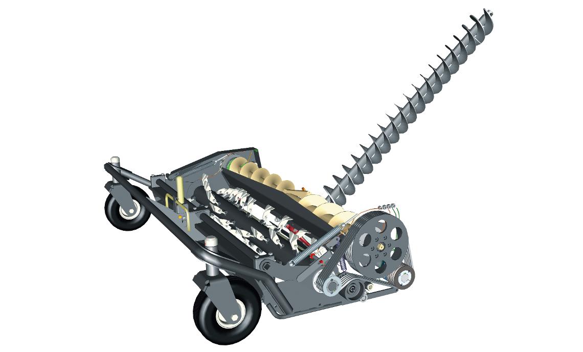 Vue 3D Rotor sans cache d1 180828