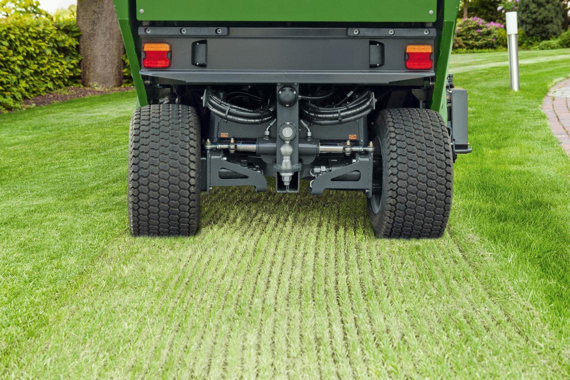 Profihopper 1500 4WDi 9361 180827