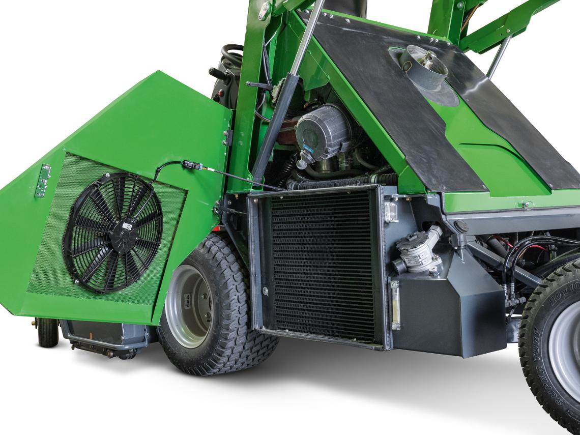 Profihopper