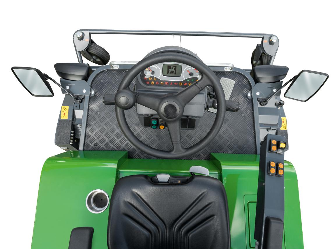Profihopper