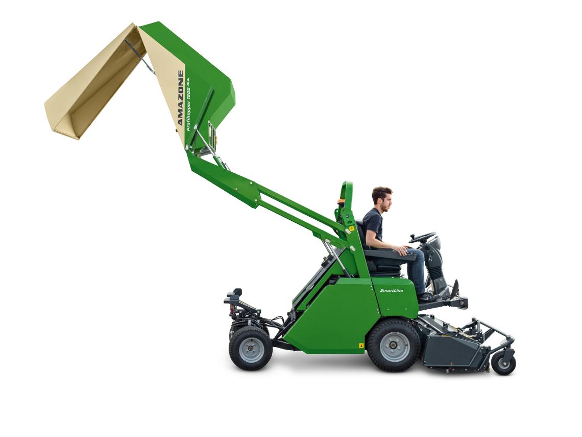 Profihopper