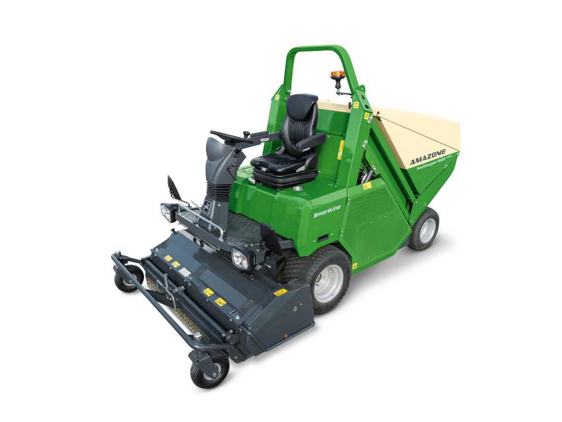 Profihopper
