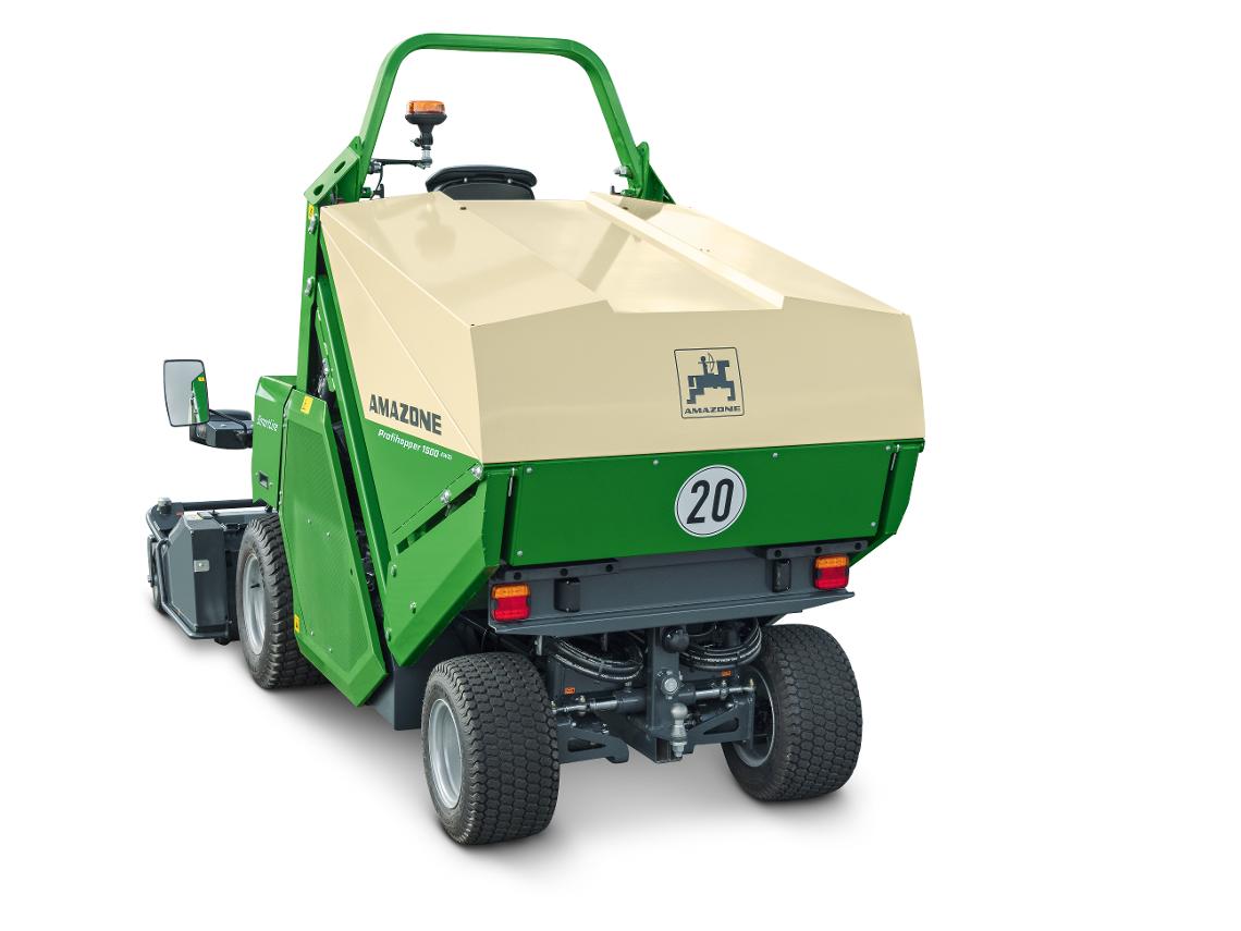Profihopper
