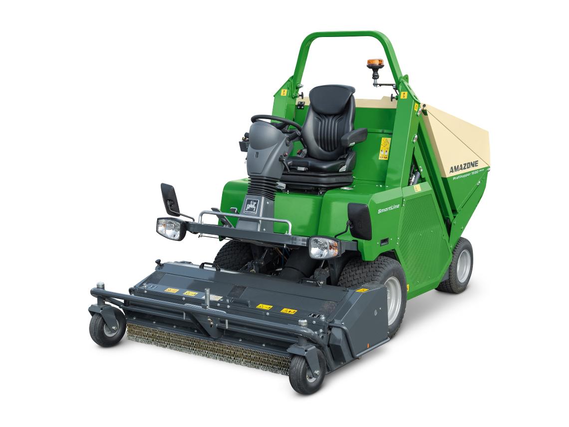 Profihopper
