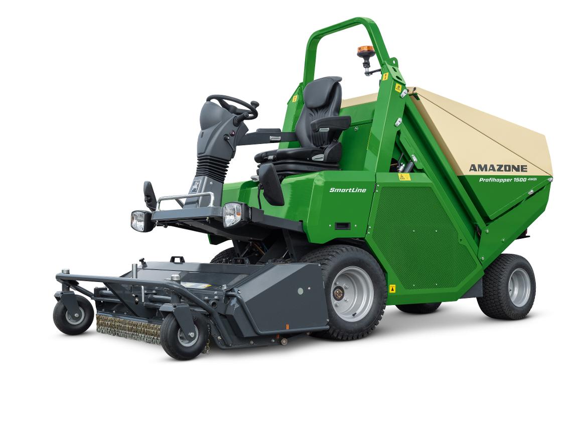 Profihopper